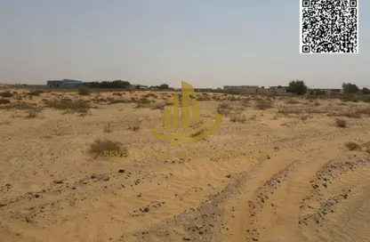 أرض - استوديو للبيع في المنامة - عجمان