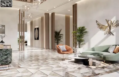 شقة - غرفة نوم - 2 حمامات للبيع في عزيزي فينيسيا 15 - عزيزي فينيسيا - دبي الجنوب (مركز دبي العالمي) - دبي