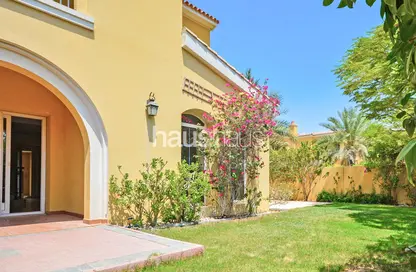 Villa - 3 Bedrooms - 3 Bathrooms for rent in Palmera 2 - Palmera - Arabian Ranches - Dubai