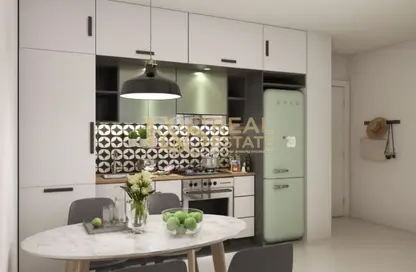 Apartment - 2 Bedrooms - 1 Bathroom for sale in Collective 2.0 Tower A - Collective 2.0 - Dubai Hills Estate - Dubai