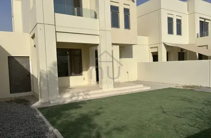 Villa - 3 Bedrooms - 4 Bathrooms for rent in Mira Oasis 3 - Mira Oasis - Reem - Dubai