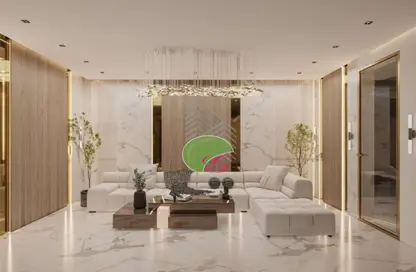 Apartment - 1 Bedroom - 2 Bathrooms for sale in Goldcrest Dreams 4 - Goldcrest Dreams - Emirates City - Ajman
