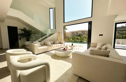 Villa - 5 Bedrooms - 6 Bathrooms for sale in Cluster 47 - Jumeirah Islands - Dubai