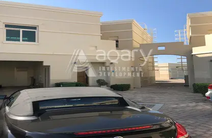 تاون هاوس - 3 غرف نوم - 3 حمامات للبيع في قرية الخليج - الغدير - أبوظبي