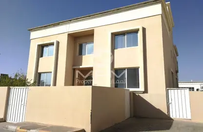Villa - 5 Bedrooms - 7 Bathrooms for rent in Mohamed Bin Zayed City Villas - Mohamed Bin Zayed City - Abu Dhabi