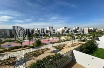 فيلا - 3 غرف نوم - 4 حمامات للايجار في مدن الرينم 3 - مدن - دبي