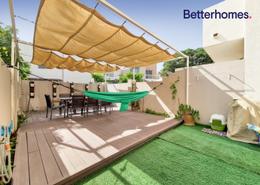 Villa - 3 bedrooms - 4 bathrooms for sale in Contemporary Style - Al Reef Villas - Al Reef - Abu Dhabi