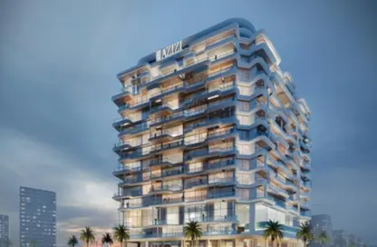 Shop - Studio for sale in Azizi Wasel - Dubai Islands - Dubai Shop - Studio for sale in Azizi Wasel - Dubai Islands - Dubai