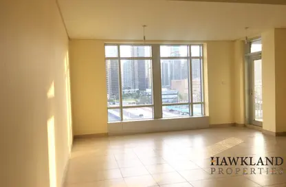 Apartment - 1 Bedroom - 2 Bathrooms for rent in Burj Views podium - Burj Views - Downtown Dubai - Dubai Apartment - 1 Bedroom - 2 Bathrooms for rent in Burj Views podium - Burj Views - Downtown Dubai - Dubai