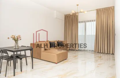 Apartment - 1 Bedroom - 2 Bathrooms for rent in Barari Hills Residence - Majan - Dubai Land - Dubai