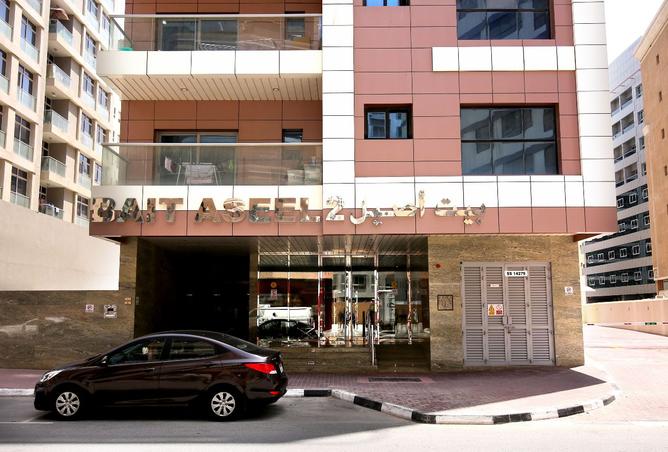 15488230 - الصورة الرئيسية للعقار