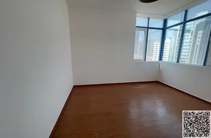 Apartment - 1 Bedroom - 2 Bathrooms for rent in Al Naemiya Tower 3 - Al Naemiya Towers - Al Nuaimiya - Ajman