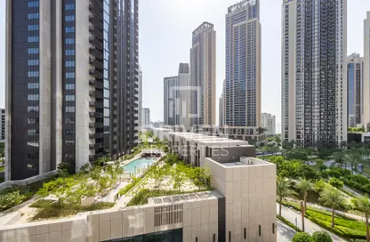 شقة - غرفة نوم - 2 حمامات للايجار في هاربور جيت تاور2 - بوابة هاربور - ميناء خور دبي (ذا لاجونز) - دبي شقة - غرفة نوم - 2 حمامات للايجار في هاربور جيت تاور2 - بوابة هاربور - ميناء خور دبي (ذا لاجونز) - دبي