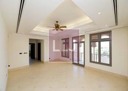 Villa - 5 bedrooms - 8 bathrooms for sale in Saadiyat Beach Villas - Saadiyat Beach - Saadiyat Island - Abu Dhabi