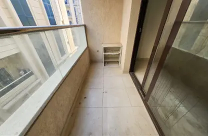 Apartment - 2 Bedrooms - 3 Bathrooms for rent in Muweileh Community - Muwaileh Commercial - Sharjah