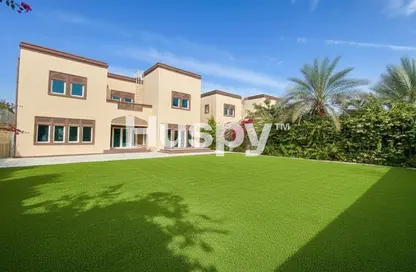 فيلا - 3 غرف نوم - 4 حمامات للايجار في التراث - جميرا بارك - دبي فيلا - 3 غرف نوم - 4 حمامات للايجار في التراث - جميرا بارك - دبي