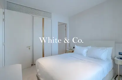 Apartment - 3 Bedrooms - 4 Bathrooms for rent in FIVE Palm Jumeirah - Palm Jumeirah - Dubai
