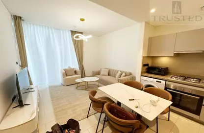 Apartment - 1 Bedroom - 1 Bathroom for rent in Sobha Creek Vistas Reserve - Sobha Hartland - Mohammed Bin Rashid City - Dubai