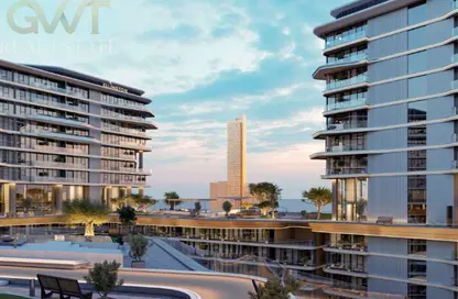 شقة - 2 غرف نوم - 3 حمامات للبيع في كوستا مار - جزيرة المرجان - رأس الخيمة