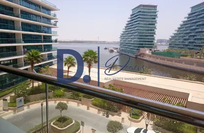 Apartment - 2 Bedrooms - 2 Bathrooms for sale in Al Hadeel - Al Bandar - Al Raha Beach - Abu Dhabi