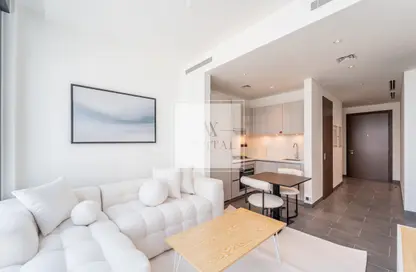 شقة - غرفة نوم - 1 حمام للايجار في ذا كريست - صبحا هارتلاند - مدينة الشيخ محمد بن راشد - دبي