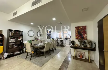 Townhouse - 4 Bedrooms - 5 Bathrooms for sale in Indigo Ville 3 - Indigo Ville - Jumeirah Village Circle - Dubai