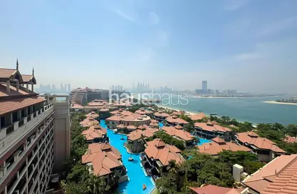 Apartment - Studio - 1 Bathroom for sale in Royal Amwaj Residences North - The Royal Amwaj - Palm Jumeirah - Dubai