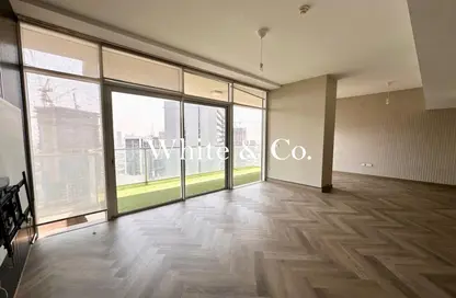 Duplex - 2 Bedrooms - 3 Bathrooms for rent in Hameni Tower - Jumeirah Village Circle - Dubai