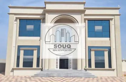 Villa - 5 Bedrooms - 7 Bathrooms for sale in Al Qusaidat - Ras Al Khaimah