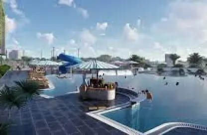 Apartment - 1 Bedroom for sale in Samana Miami - Jumeirah Village Circle - Dubai