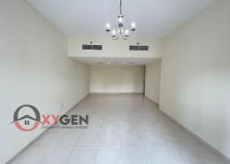 Apartment - 3 bedrooms - 4 bathrooms for rent in Al Istiqlal Street - Al Khalidiya - Abu Dhabi