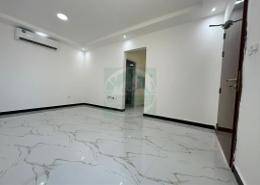 Studio - 1 bathroom for rent in Shakhbout City - Abu Dhabi
