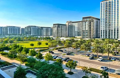 Apartment - 3 Bedrooms - 4 Bathrooms for sale in Mulberry - Park Heights - Dubai Hills Estate - Dubai