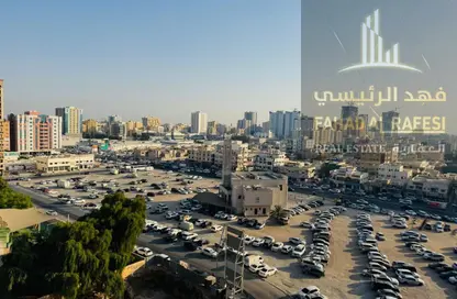 شقة - 1 حمام للبيع في أبراج النعيمية سي - النعيمية - عجمان