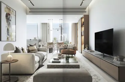 Apartment - 2 Bedrooms - 2 Bathrooms for sale in 310 Riverside Crescent - Sobha Hartland II - Bukadra - Dubai Apartment - 2 Bedrooms - 2 Bathrooms for sale in 310 Riverside Crescent - Sobha Hartland II - Bukadra - Dubai