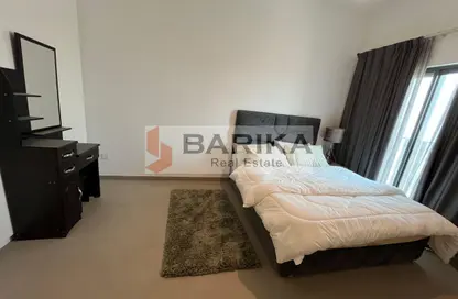 Apartment - 1 Bedroom - 1 Bathroom for rent in Belgravia Heights 1 - Jumeirah Village Circle - Dubai