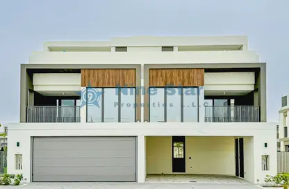 فيلا - 5 غرف نوم - 5 حمامات للبيع في اورا - تلال الغاف - دبي