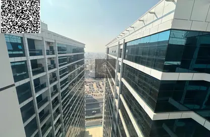 Apartment - 1 Bedroom - 2 Bathrooms for sale in Gulfa Towers - Al Rashidiya 1 - Al Rashidiya - Ajman Apartment - 1 Bedroom - 2 Bathrooms for sale in Gulfa Towers - Al Rashidiya 1 - Al Rashidiya - Ajman