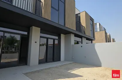 Townhouse - 3 Bedrooms - 3 Bathrooms for rent in Mudon Al Ranim 2 - Mudon - Dubai