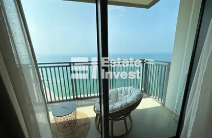 Apartment - 2 Bedrooms - 2 Bathrooms for sale in 5242 Tower 1 - 5242 - Dubai Marina - Dubai