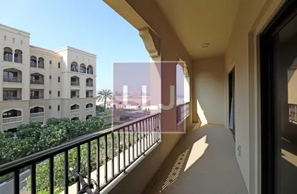 Apartment - 3 Bedrooms - 4 Bathrooms for sale in Saadiyat Beach Residences - Saadiyat Beach - Saadiyat Island - Abu Dhabi