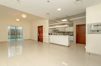 شقة - غرفة نوم - 2 حمامات للايجار في مبنى أوركيديا - قرية الجميرا سركل - دبي