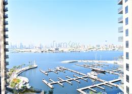 Apartment - 2 bedrooms - 3 bathrooms for sale in Dubai Creek Residence Tower 2 South - Dubai Creek Harbour (The Lagoons) - Dubai