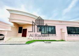 Villa - 3 bedrooms - 3 bathrooms for rent in Oud Bin Sag-Han - Al Muwaiji - Al Ain