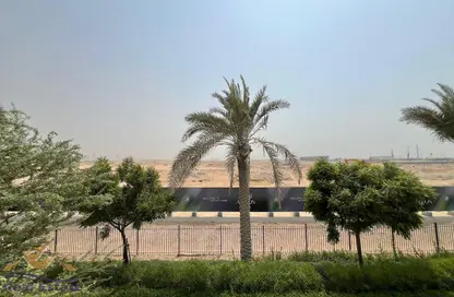 Villa - 3 Bedrooms - 4 Bathrooms for rent in Sun - Arabian Ranches 3 - Dubai