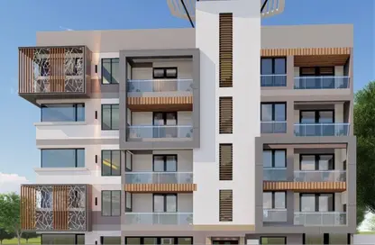 عمارة بالكامل - استوديو - 8 حمامات للايجار في العالية - عجمان