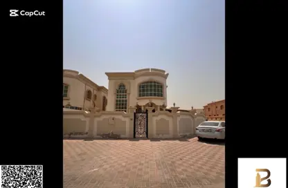 Villa - 5 Bedrooms - 6 Bathrooms for rent in Al Rawda 3 Villas - Al Rawda 3 - Al Rawda - Ajman