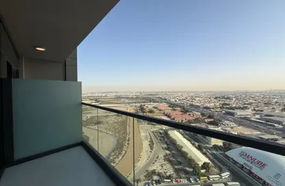 Apartment - Studio - 1 Bathroom for sale in Aykon City Tower B - Aykon City - Business Bay - Dubai