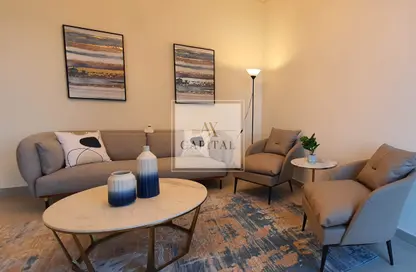 Apartment - 2 Bedrooms - 2 Bathrooms for sale in Creek Rise Tower 1 - Creek Rise - Dubai Creek Harbour (The Lagoons) - Dubai