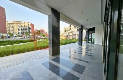 محل - استوديو للايجار في عزيزي ريفيرا - ميدان واحد - ميدان - دبي